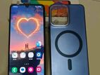 Samsung Galaxy F22 (6+128) (Used)