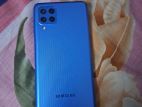 Samsung Galaxy F22 6 128 (Used)