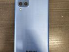 Samsung Galaxy F22 (6+128) (Used)