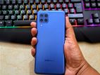 Samsung Galaxy F22 6GB/128GB FRESH (Used)