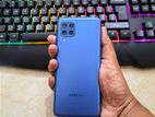 Samsung Galaxy F22 6GB/128GB Fresh (Used)