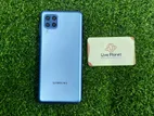 Samsung Galaxy F22 6GB 128GB OFFICIAL (Used)
