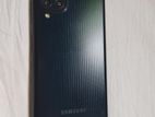 Samsung Galaxy F22 6gb-128gb (Used)