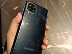 Samsung Galaxy F22 8-128 (Used)