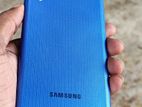 Samsung Galaxy F22 emergency (Used)