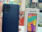 Samsung Galaxy F22 Fixedprice 4-64Gb (Used)