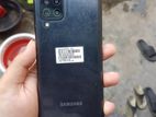 Samsung Galaxy F22 Fresh 5g (Used)