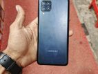 Samsung Galaxy F22 . (Used)