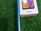 Samsung Galaxy F22 . (Used)