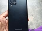 Samsung Galaxy F22 good condition (Used)