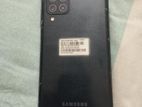 Samsung Galaxy F22 . (Used)