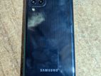 Samsung Galaxy F22 Phone All Ok (Used)