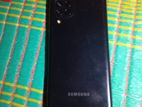 Samsung Galaxy F22 . (Used)