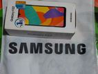 Samsung Galaxy F22 RAM 6 GB ROM 128 (Used)