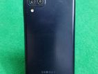 Samsung Galaxy F22 . (Used)