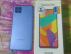 Samsung Galaxy F22 (Used)