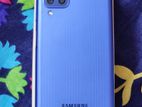 Samsung Galaxy F22 (Used)