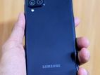 Samsung Galaxy F22 (Used)