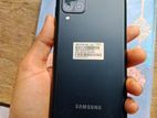 Samsung Galaxy F22 (Used)