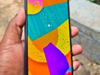 Samsung Galaxy F22 . (Used)