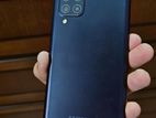 Samsung Galaxy F22 . (Used)