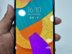 Samsung Galaxy F22 ` (Used)
