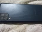 Samsung Galaxy F22 . (Used)