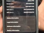 Samsung Galaxy F22 (Used)