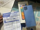 Samsung Galaxy F22 (Used)