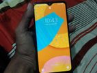 Samsung Galaxy F22 (Used)