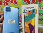 Samsung Galaxy F22 (Used)