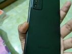 Samsung Galaxy F23 . (Used)