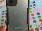 Samsung Galaxy F23 . (Used)