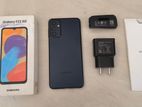 Samsung Galaxy F23 5G. (4/128 gb) (Used)