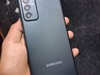Samsung Galaxy F23 5g 6/128 GB বক্স সহ (Used)