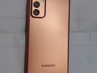 Samsung Galaxy F23 5G--6/128 GB (Used)