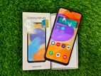 Samsung Galaxy F23 5g 6/128GB FULL BOX (Used)