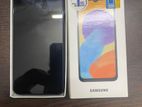 Samsung Galaxy F23 5g 6/128gb (Used)