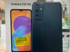 Samsung Galaxy F23 5g 6-128GB🥰✌️ (Used)