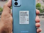 Samsung Galaxy F23 5g 6 GB / 128 (Used)