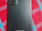 Samsung Galaxy F23 5G 6+128 (Used)