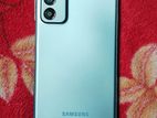 Samsung Galaxy F23 5G 6gb128 (Used)