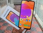 Samsung Galaxy F23 5G FULL BOX 6+128 (Used)