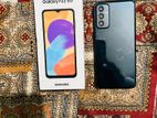 Samsung Galaxy F23 5G (Used)