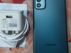 Samsung Galaxy F23 5G (Used)