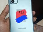 Samsung Galaxy F23 5G (Used)