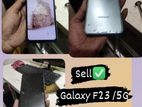 Samsung Galaxy F23 5g (Used)
