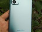 Samsung Galaxy F23 5g(128gb) (Used)