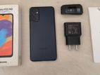 Samsung Galaxy F23 5g(6/128 gb) (Used)