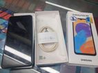 Samsung Galaxy F23 6/128 GB (Used)